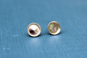 6mm Stud Earring Blanks, Blank Stud Settings, Wholesale Blanks, Silver Earrings, Make Earrings, DIY Jewelry, Silver Blanks, Jewelry Supplies