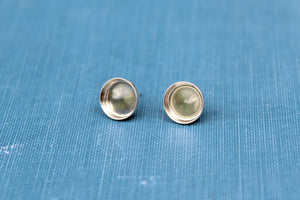 8mm Stud Earring Blanks, Blank Stud Settings, Wholesale Blanks, Silver Earrings, Make Earrings, DIY Jewelry, Silver Blanks, Jewelry Supplies