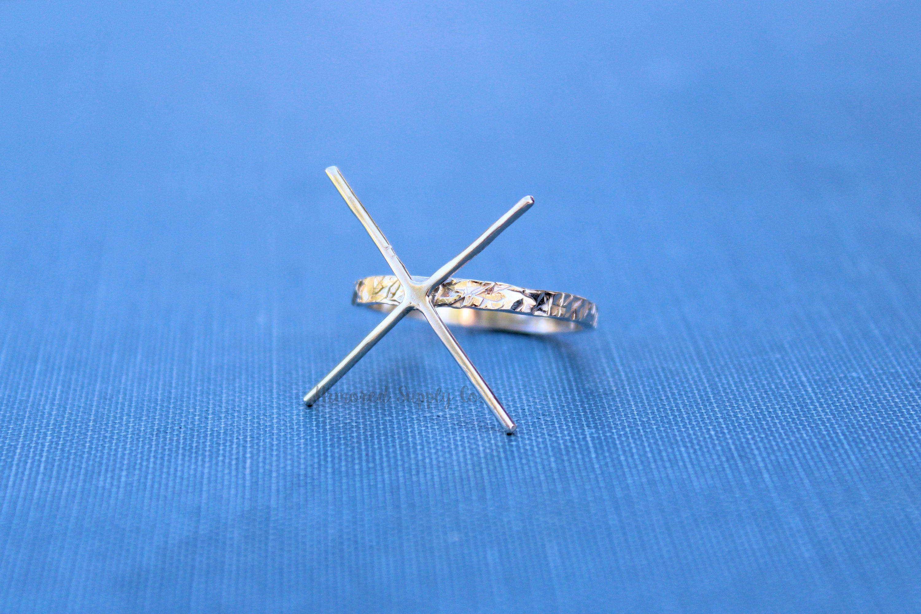 Claw Chiseled Ring Blank, Prong Raw Stone Setting, Wholesale Ring, Silver Ring, Supplies, DIY Jewelry, Silver Ring Blanks, Jewelry Supplies