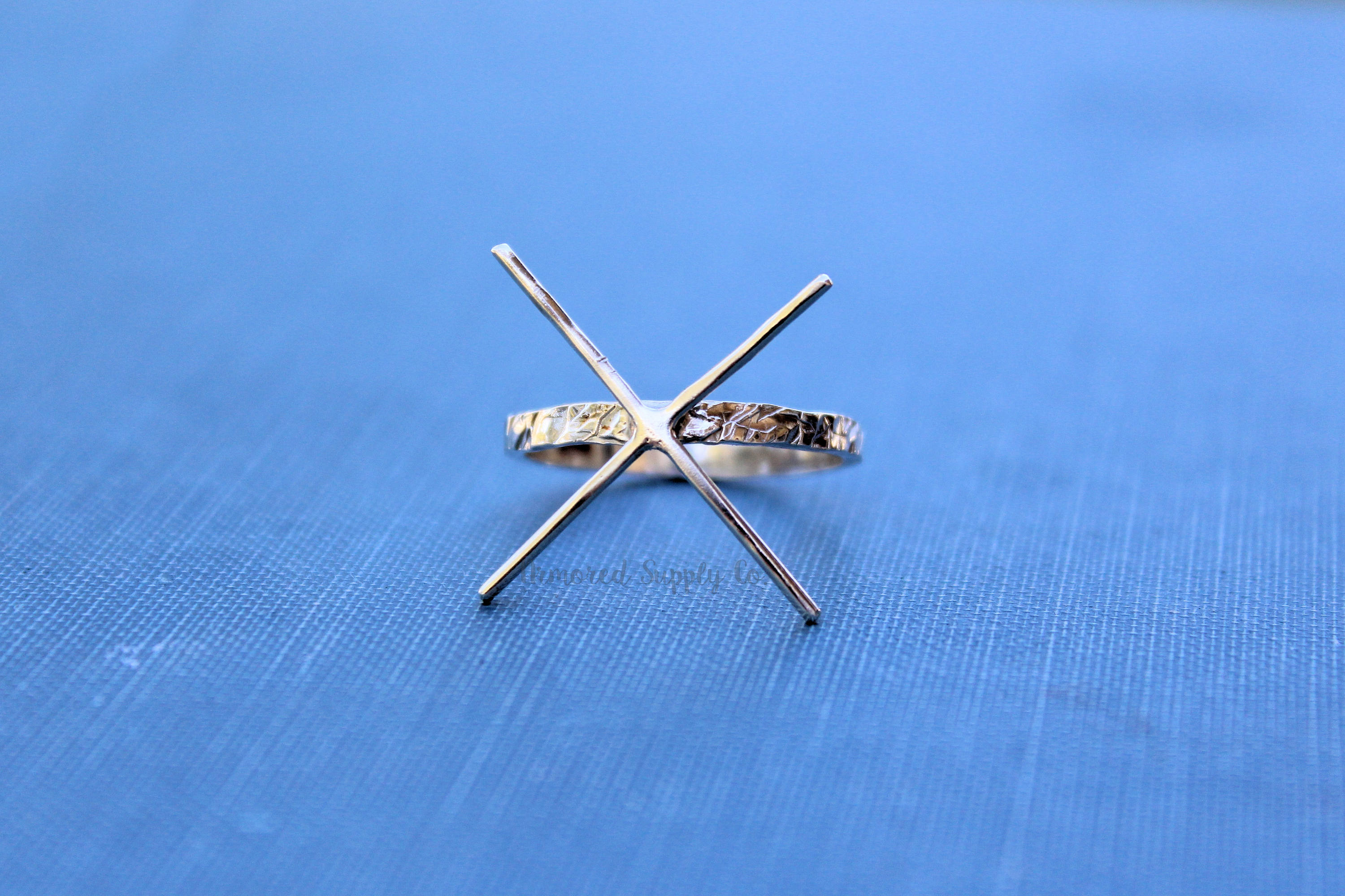 Claw Chiseled Ring Blank, Prong Raw Stone Setting, Wholesale Ring, Silver Ring, Supplies, DIY Jewelry, Silver Ring Blanks, Jewelry Supplies