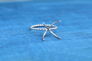 Claw Prong Raw Stone Bracelet Blank – Armored Supply Co.