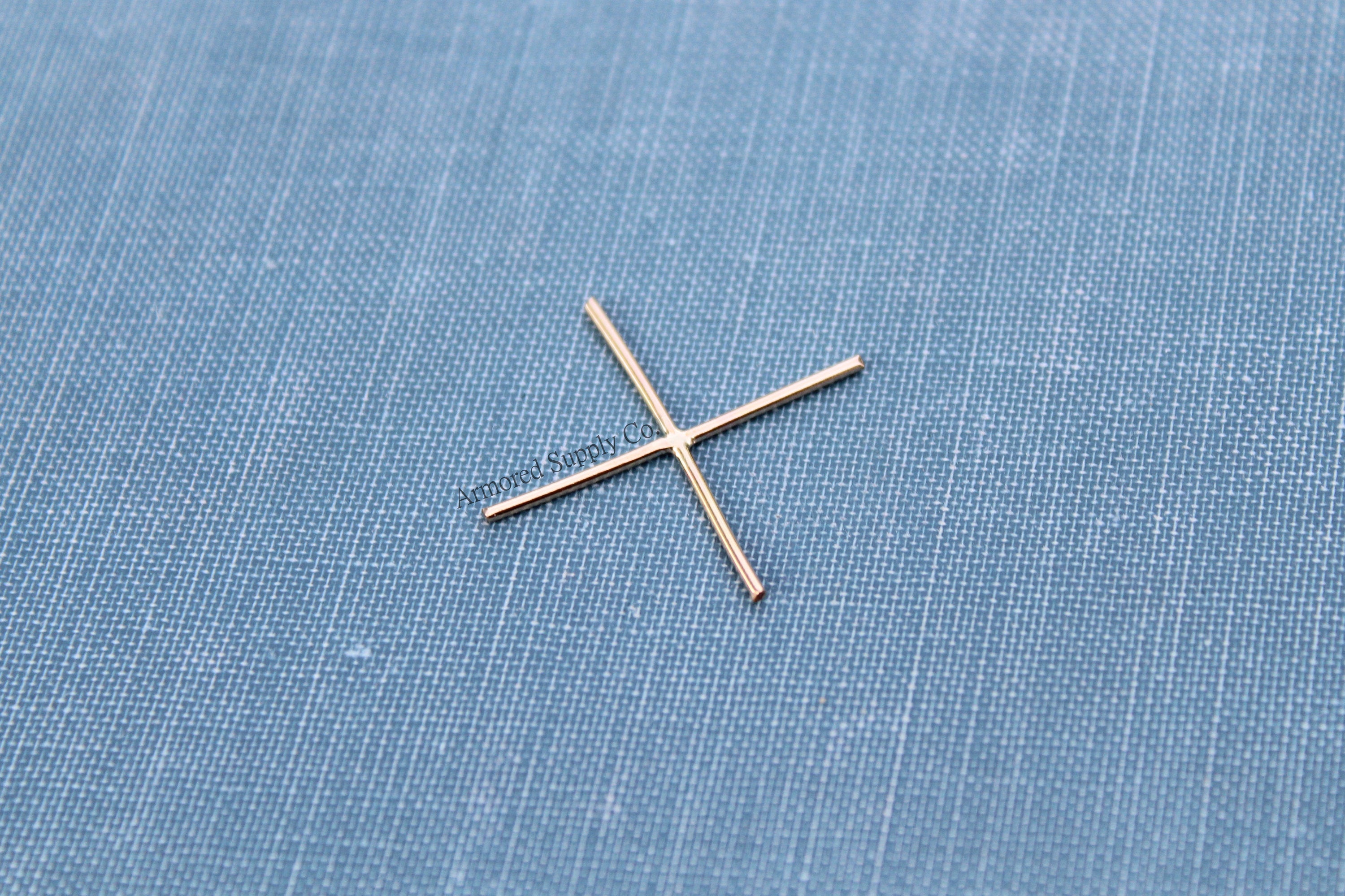 Gold 4 Prong Claw Only Blank Raw Stone Setting, Raw Stone Blank, Wholesale Blanks, Pendant, DIY Jewelry, Silver Blanks, Jewelry Supplies