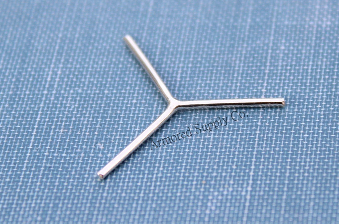 3 Prong Claw Only Blank Raw Stone Setting, Raw Stones, Wholesale Blanks, Raw Stones, Pendant, DIY Jewelry, Silver Blanks, Jewelry Supplies