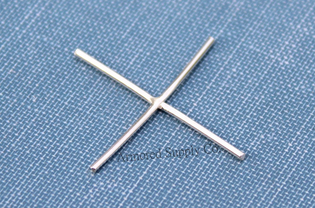 4 Prong Claw Only Blank Raw Stone Setting, Raw Stones, Wholesale Blanks, Raw Stones, Pendant, DIY Jewelry, Silver Blanks, Jewelry Supplies