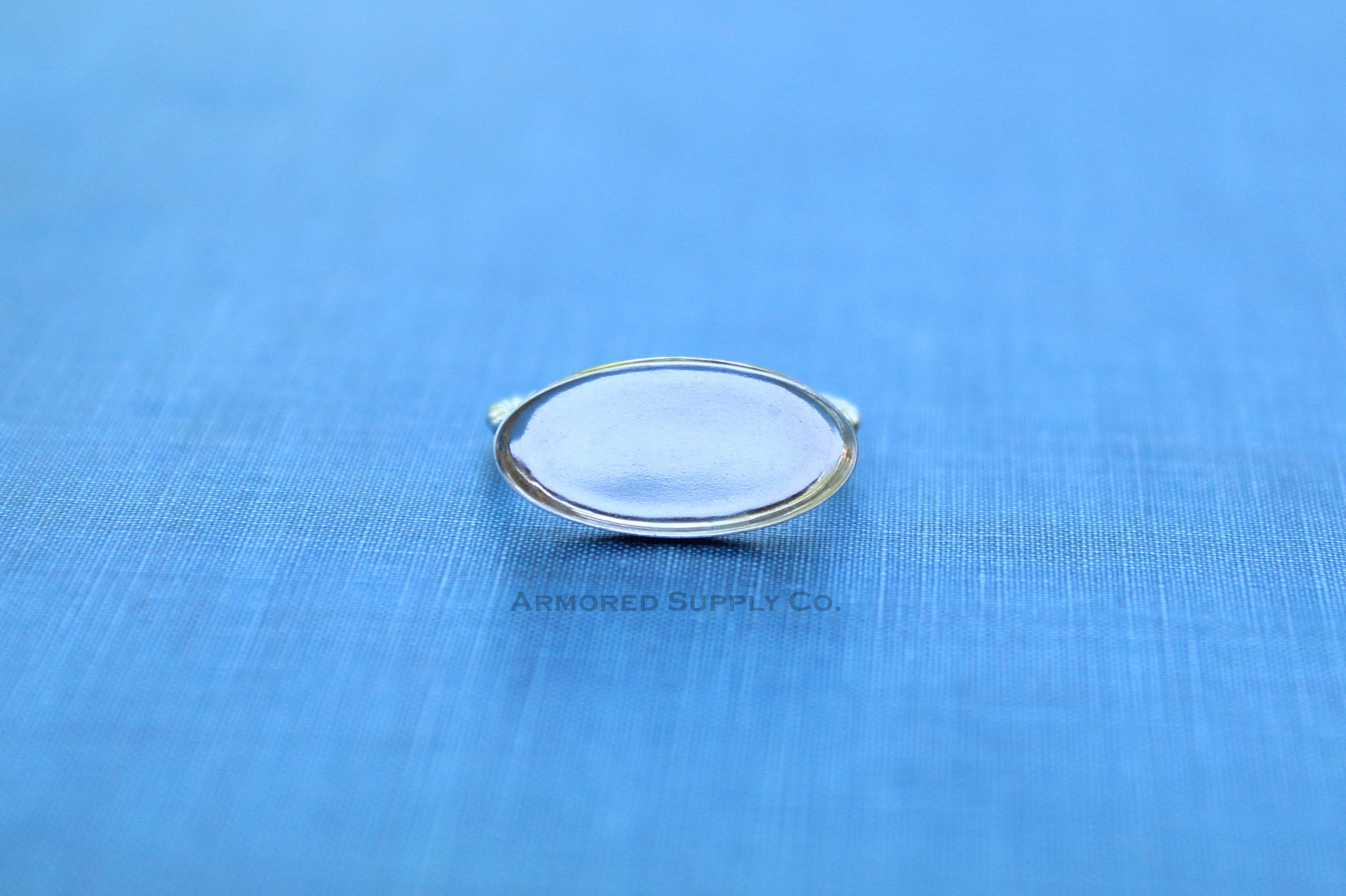 20x7mm Oval Bezel Cup Rope Ring blank, Oval Cabochon, Cab Resin, Breast Milk, DIY jewelry supplies, build your ring, wholesale jewelry, diy